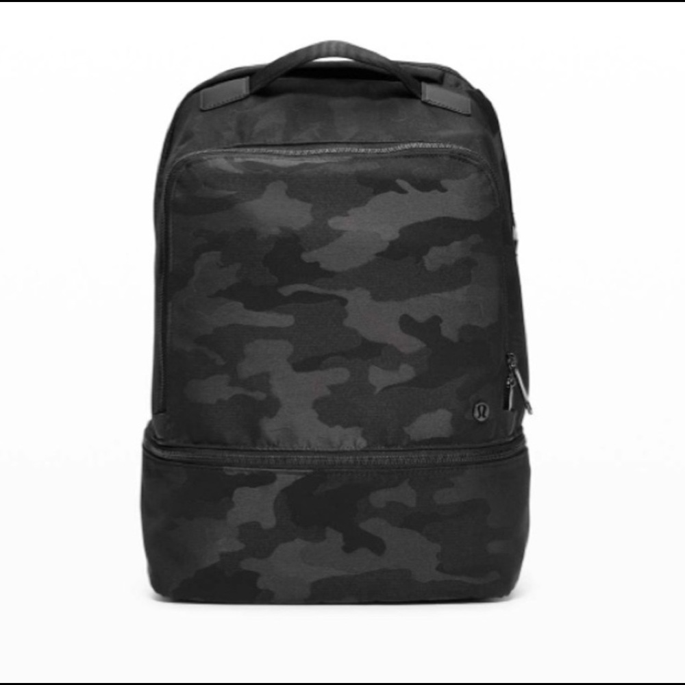 Lululemon City Adventurer Backpack